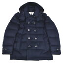 MACKINTOSH マッキントッシュ gd002 7530 navy メンズ/ダウンジャケット/ダウン/アウター 【送料無料】【SS】