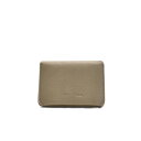 Maison Margiela メゾンマルジェラ S56UI0064SX9594/114 小銭入 ベージュ/男女兼用/メ