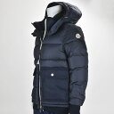 【最大2000円OFFクーポン7/21(金)10:00〜7/24(月)9:59まで】MONCLER モンクレール 41845.85 53227/742 ダウンジャケット JACOB Navy メンズ/アウター/OUTER【AW】【送料無料】【SSML】