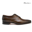 ¥µ¥ó¥È¡¼¥Ë ¥ì¡¼¥¹¥¢¥Ã¥× Santoni MCBO 10039 BA7IOBRT61 ¥Ö¥é¥¦¥ó ¥É¥ì¥¹¥·¥å¡¼¥º ·¤ ¥á¥ó¥º ¡ÚÁ÷ÎÁ̵ÎÁ¡Û