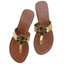 TORY BURCH トリーバーチ 11168520/700 サンダル GOLD レディース/サンダル/シューズ/靴【SS】【送料無料】【SSTB】