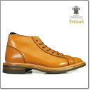 トリッカーズ TRICKER'S M6077 ACORN ANTIQUE 7HOLES MONKEY BOOTS LASE UP エーコン アンティーク エイコン 7ホール モンキー ブーツ ダイナイトソール 【送料無料】