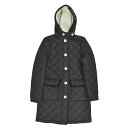 【価格見直しました】TRADITIONAL WEATHERWEAR トラディショナルウェザーウエア GRANGE 7182 QUILTING JACKET BLACK レディース/アウター/ジャケット【AW】【送料無料】【SSTWW】