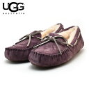 アグ スリッポン ダコタ ポート UGG DAKOTA 56...