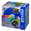マクセル データ用CD−R 700MB 48倍速 10色カラーMIX 5mmスリムケース CDR700S.MIX1P20S 1パック(20枚:各色2枚)
