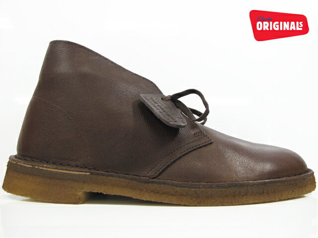 【店内全品大特価!!】 クラークス CLARKS 20318797 DESERT BOOT EBONY VIN LE メンズサイズ クラークス デザート ブーツ エボニー ヴィンテージ レザー