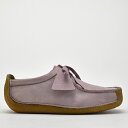 クラークス CLARKS 26111545 NATALIE VINTAGE PINK レディースサイズ クラークス ナタリー