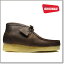 N[NX r[u[c r[Y bNX U[  CLARKS WALLABEE BOOT 35425 26103604 BEES WAX uE Y