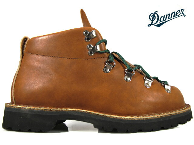 【店内全品大特価!!】 ダナーDANNER MOUNTAIN TRAIL HOLLADAY 12710 LIGHT BROWN ダナー マウンテン トレイル ライト ブラウン アウトドア ブーツ