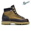ダナー ライト ブラウン DANNER LIGHT 30458 GORE-TEX MOJAVE BROWLER BROWN ゴアテックス モハベブロウラー アウトドア マウンテン ブーツ トレッキングシューズ