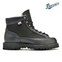 【最大2000円OFFクーポン*21(金)10:00〜24(月)9:59まで】ダナー ライト ブラック 黒 DANNER LIGHT 30465 GORE-TEX BLACK ゴアテックス アウトドア マウンテン ブーツ トレッキングシューズ