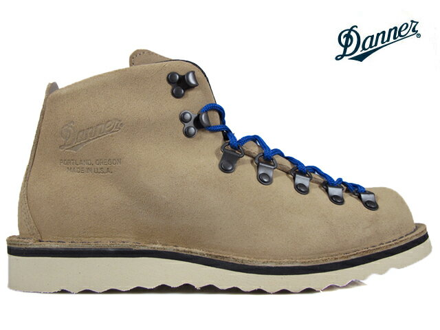 【店内全品大特価!!】 ダナー DANNER MOUNTAIN LIGHT #30805X STUMPTOWN beige ダナー マウンテンライト 821 #30805x ゴアテックス アウトドア ブーツ EEワイズレビューのお約束で送料無料！【楽天会員限定】DANNER MOUNTAIN ダナー