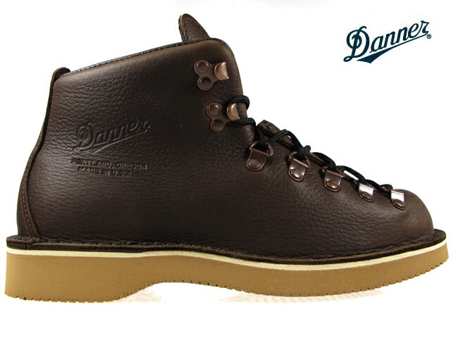 【店内全品大特価!!】 ダナー DANNER MOUNTAIN LIGHT RUGGED METRO #30869 STUMPTOWN brown ダナー マウンテンライト ラッグド・メトロ #30869 ゴアテックス アウトドア ブーツ EEワイズ ブラウンレビューのお約束で送料無料！【楽天会員限定】DANNER EXPLORER ダナー