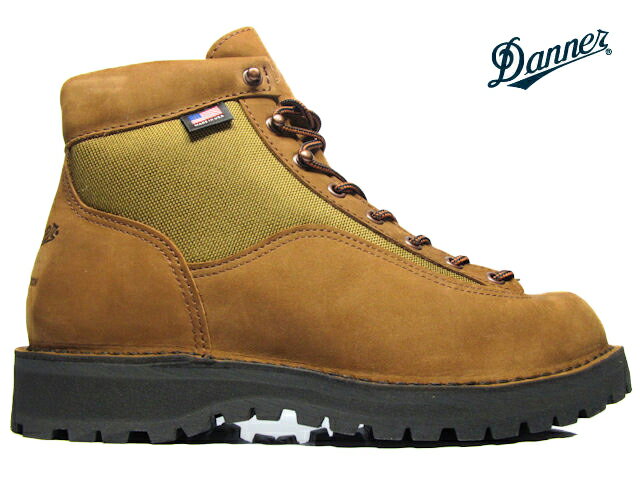 【店内全品大特価!!】 ダナー DANNER LIGHT 2 33000 ダナー ライト 2 ゴアテックス MEN EE GORETEX アウトドア ブーツ　33000レビューのお約束で送料無料！【楽天会員限定】DANNER LIGHT ダナー