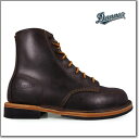 ダナー DANNER JACK CHOCOLATE 7CASUAL BOOTS#34304 CHOCOLATE D WIDTH ダナー ジャック チョコレート 7 カジュアルブーツDワイズ チョコレート