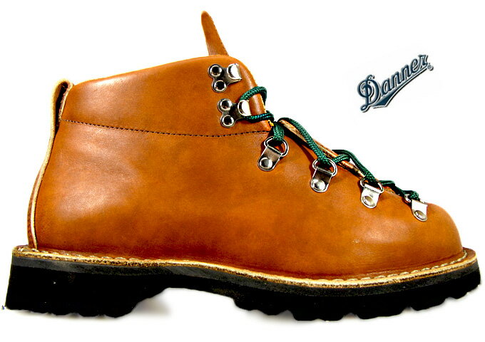 _i[ DANNER MOUNTAIN TRAIL HOLLADAY 12710 LIGHT BROWN _i[ }Ee gC Cg uE AEghA u[c