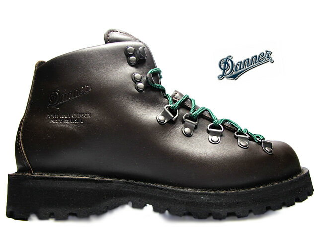 _i[ DANNER MTN LIGHT 2 30800 }Ee Cg 2 SAebNX MEN EE GORE-TEX AEghA u[c 30800