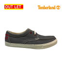 【アウトレット】【返品・交換不可】【片足紐先不良】Timberland ティンバーランド 6747A【送料無料】