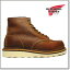 bhEBO REDWING 1907 RED WING 6-INCH MOC TOE BOOT COPPER bhECO 6C`bNgD u[c Rbp[ t^t U[ bhEBO [Nu[c