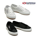 スペルガ SUPERGA スニーカー レディース 2750 ...