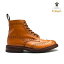 トリッカーズ カントリーブーツ エイコン　アンティーク TRICKERS MALTON STOW ACORN ANTIQUE M2508 M5634 モルトン ストウ ダイナイトソール シューズ【送料無料】