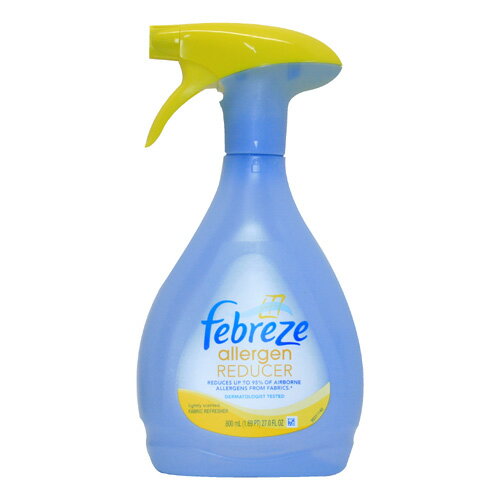 【febreze】ファブリーズ（アレルゲンリデューサー）800ml　【RCPmara1207】【マラソン201207_日用品】【マラソン1207P05】