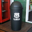 ¥À¥¹¥È¥Ó¥ó 45L Route 66 ¡Ê¥ë¡¼¥È66 ¡Ë ¥´¥ßÈ¢ ¥À¥¹¥È¥Ü¥Ã¥¯¥¹ ¥¢¥á¥ê¥«»¨²ß ¥¢¥á¥ê¥«¥ó»¨²ß