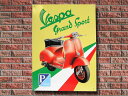 ueBbV^TCyVespa/Grand Sportz@ PUP090529MJ05 