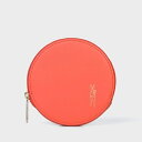 ポールスミス コインケース フェイスグループ グループ レッド Paul Smith ポール スミス