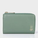 ポールスミス コインケース フェイスグループ グループ グリーン Paul Smith ポール スミス