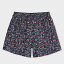 ポールスミス トランクス Music Floral ネイビー M Paul Smith ポール スミス