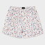 ポールスミス トランクス Music Floral ピンク L Paul Smith ポール スミス