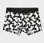 ポールスミス ボクサー Bunny レギュラーボクサー ブラック L Paul Smith ポール スミス
