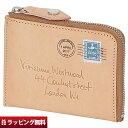ヴィヴィアンウエストウッド Vivienne Westwood コインケース レディース エンベロープ ベージュ