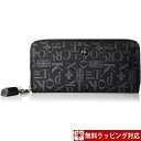 パトリックコックス 財布 レディース 長財布 クィーン ラウンドファスナー長財布 ブラック PATRICK COX パトリック コックス