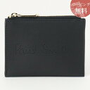ポールスミス コインケース レディース レシートストーリー ネイビー Paul Smith