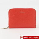 ポールスミス コインケース 小銭入れ レディース スミシーハート レッド Paul Smith