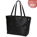 ヴィヴィアンウエストウッド 正規品 送料無料 Vivienne Westwood ヴィヴィアン ウエストウッド ハミルトン メンズトートバッグ ブラック