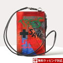ヴィヴィアンウエストウッド コインケース レディース 小銭入れ ユニオンジャック レッド Vivienne Westwood