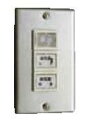 東芝換気扇【SVF-8789T(M)】部材 適用スイッチ強弱ノッチ用 三相200V