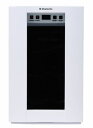 ##ωDometic ドメティック ワインセラー【DW6 WH】(スノーホワイト) ペルチェ方式 容量6本