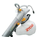 リョービ/RYOBI ブロワバキューム【RESV-1500】...