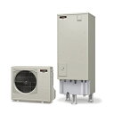 ###三菱 エコキュート【SRT-W373】(インターホンタイプリモコンセット) 一般地 Aシリーズ フルオートW追いだき 角型 370L (旧品番SRT-W372)