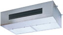 ###東芝 業務用エアコン【RPRA08033JM】厨房用エアコン 天井吊形 冷房専用 シングル 3馬力 ワイヤード 単相200V