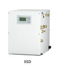 ##イトミック 小型電気温水器 貯湯式【ESD35B(R/L)X111B0】単相100V 貯湯量:35L 密閉式