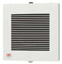 パナソニック 換気扇【FY-12PTS9】パイプファン 浴室用(耐湿形) 電源コード付