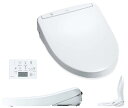 TOTO 便座 ウォシュレット【TCF4733AK】セット品番(TCF4733+TCA320) F3Aグレード アプリコット 4.8L洗浄便器用