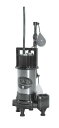 エバラ/荏原【50DWVA6.4SB】樹脂製汚物・汚物用水中ポンプ 自動形 60Hz 0.4kW 単相