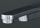 INAX【BF-21S-19】【BF21S19】消音式吐水口 呼び径20mm 切替弁無 ヴィラーゴ