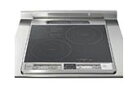 日立 IHクッキングヒーター【HT-40B】2口IH 鉄・ステンレス対応 ブラック(旧品番HT-40A)